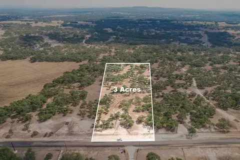 1926 Old Marble Falls Rd, Round Mountain, TX 78663