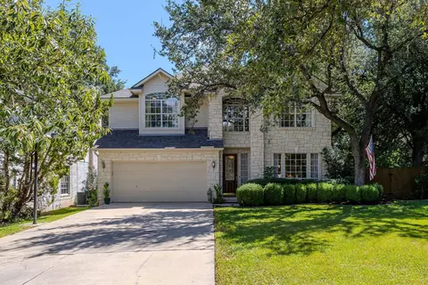 Undisclosed, Round Rock, TX 78664