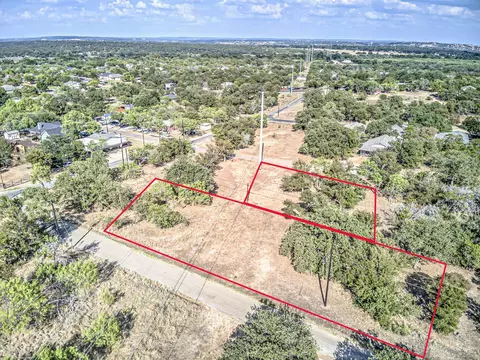 lot333 B Aspen Ln, Cottonwood Shores, TX 78657