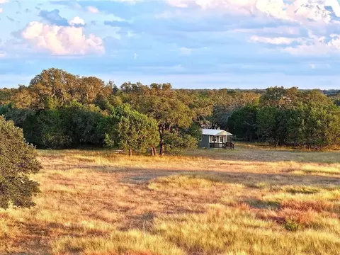 119 County Road 107, Lampasas, TX 76550