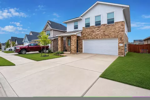 197 Standing Rock Ln, Marble Falls, TX 78654