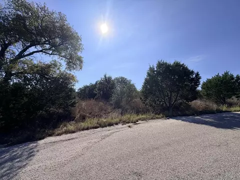 lot K10155 Buzzards Roost, Horseshoe Bay, TX 78657