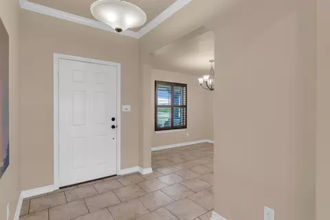 Entry Way - 560 Saddle Ridge Dr, Bertram, TX 78605 photo 1 of 1