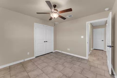 Bedroom - 560 Saddle Ridge Dr, Bertram, TX 78605 photo 5 of 5
