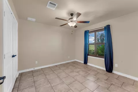 Bedroom - 560 Saddle Ridge Dr, Bertram, TX 78605 photo 3 of 5