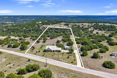 View/Area - 560 Saddle Ridge Dr, Bertram, TX 78605 photo 2 of 6