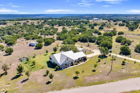 View/Area - 560 Saddle Ridge Dr, Bertram, TX 78605 photo 4 of 6