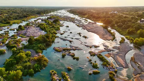 6 County Road 104, Llano, TX 78643