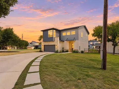 2201 Belaire Dr, Granite Shoals, TX 78654
