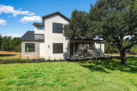 604 Apache Tears, Horseshoe Bay, TX 78657