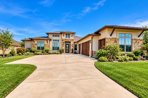 109 Pink Mimosa, Horseshoe Bay, TX 78657