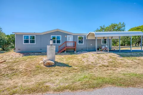 201 18 St, Horseshoe Bay, TX 78657