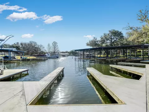 2419 Cherry Ln, Kingsland, TX 78639