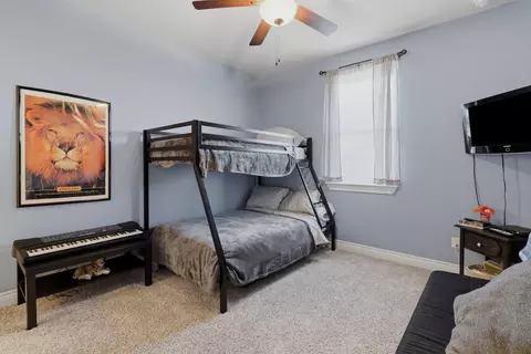 Bedroom - 308 First Down Dash, Burnet, TX 78611 photo 3 of 3