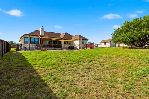 Exterior - 308 First Down Dash, Burnet, TX 78611 photo 8 of 12