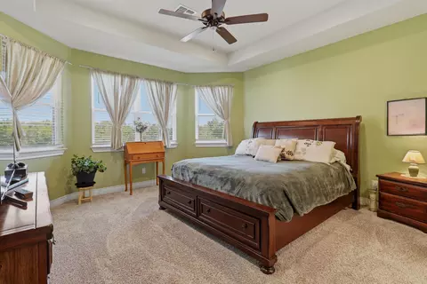 Bedroom - 308 First Down Dash, Burnet, TX 78611 photo 1 of 3