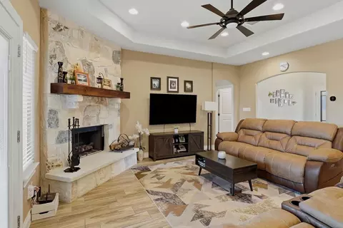 Living - 308 First Down Dash, Burnet, TX 78611 photo 2 of 2
