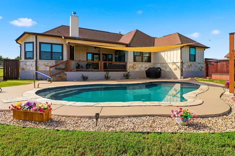 Exterior - 308 First Down Dash, Burnet, TX 78611 photo 7 of 12