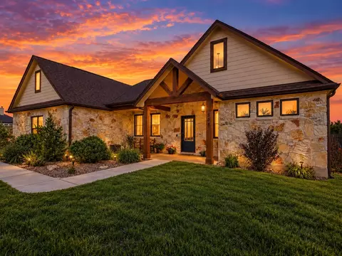 Exterior - 308 First Down Dash, Burnet, TX 78611 photo 11 of 12