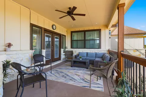 Exterior - 308 First Down Dash, Burnet, TX 78611 photo 2 of 12