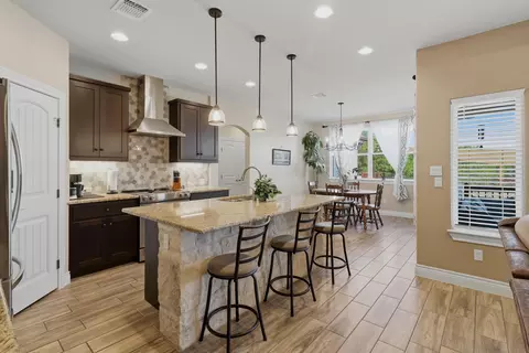 Kitchen - 308 First Down Dash, Burnet, TX 78611 photo 1 of 3