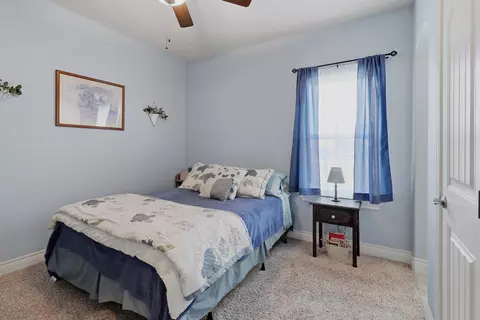 Bedroom - 308 First Down Dash, Burnet, TX 78611 photo 2 of 3