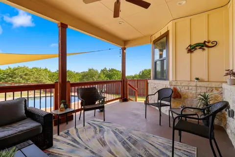 Exterior - 308 First Down Dash, Burnet, TX 78611 photo 3 of 12