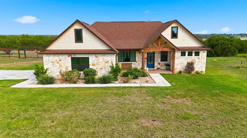 Exterior - 308 First Down Dash, Burnet, TX 78611 photo 6 of 12