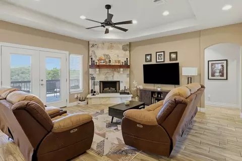 Living - 308 First Down Dash, Burnet, TX 78611 photo 1 of 2