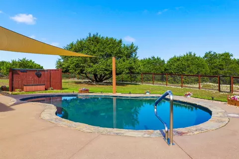 Exterior - 308 First Down Dash, Burnet, TX 78611 photo 4 of 12