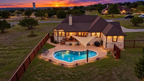Exterior - 308 First Down Dash, Burnet, TX 78611 photo 12 of 12