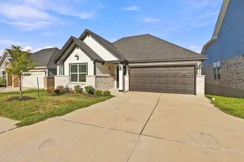 248 Lone Cedar Rd, Marble Falls, TX 78654