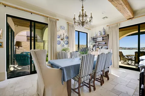 Dining - 519 Lighthouse Dr, Horseshoe Bay, TX 78657 photo 2 of 2