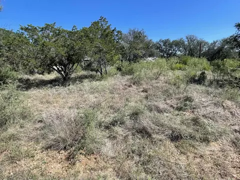 lot535 Maple Ln, Cottonwood Shores, TX 78657