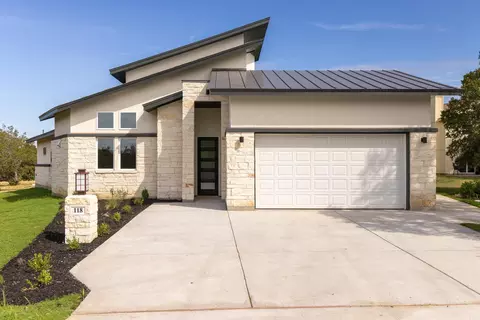 118 Cap Rock, Horseshoe Bay, TX 78657