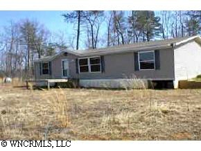 395 King Stepp Rd, Mill Spring, NC 28756 photo 1