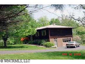 28 Pine Tree Dr, Candler, NC 28715 photo 1