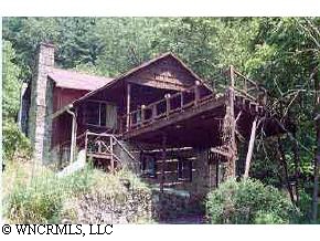 4164 Big Pine Rd, Marshall, NC 28753 photo 1