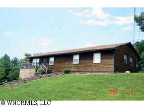 517 Alexander Rd, Alexander, NC 28701 photo 1