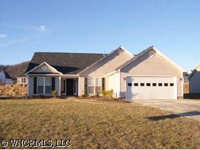 172 Rolling Meadow Rd, Fletcher, NC 28732 photo 1