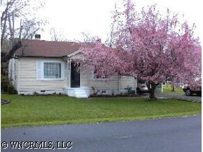 45 Hillside Hts, Brevard, NC 28712 photo 1