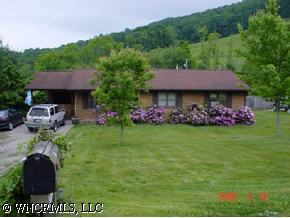1655 Bruce Rd, Mars Hill, NC 28754 photo 1