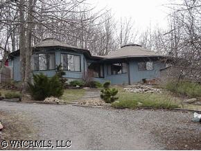 975 Flat Top Mtn, Fairview, NC 28730 photo 1