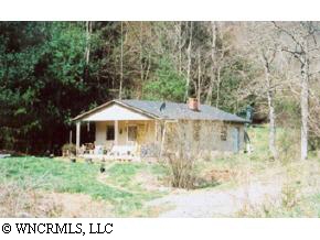 446 Mountain Cove Rd, Marshall, NC 28753 photo 1