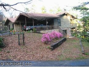 41 Oak Ridge Dr, Clyde, NC 28721 photo 1