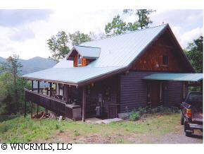 536 Logan Ridge Rd, Marshall, NC 28753 photo 1
