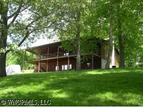 61 Jupiter Pl, Clyde, NC 28721 photo 1