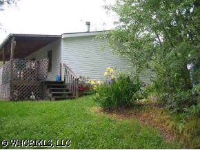 132 E View Dr, Mars Hill, NC 28754 photo 1