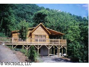 48 Dajaview Hts, Clyde, NC 28721 photo 1