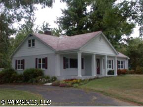 827 Bailey St, Mars Hill, NC 28754 photo 1